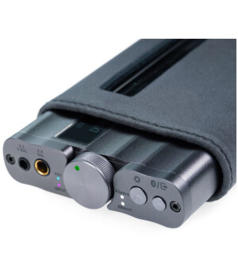 iFi Audio xDSD Gryphon